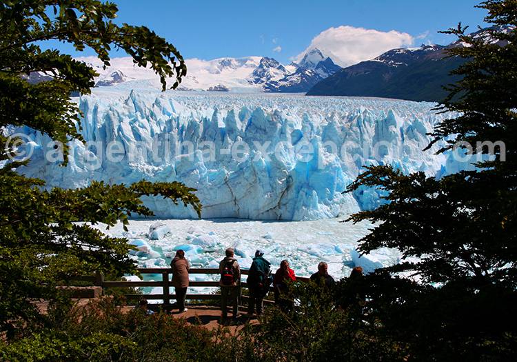 Glacier Perito Moreno Glacier Perito Moreno