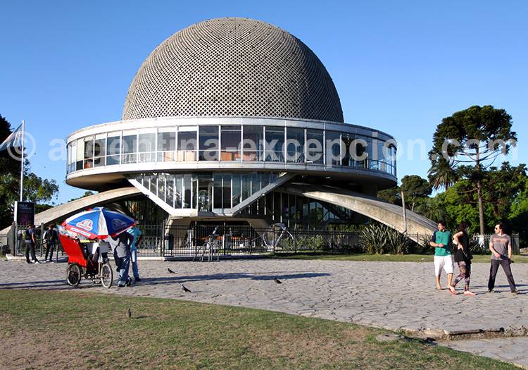 Planetarium de Buenos Aires Planetarium de Buenos Aires