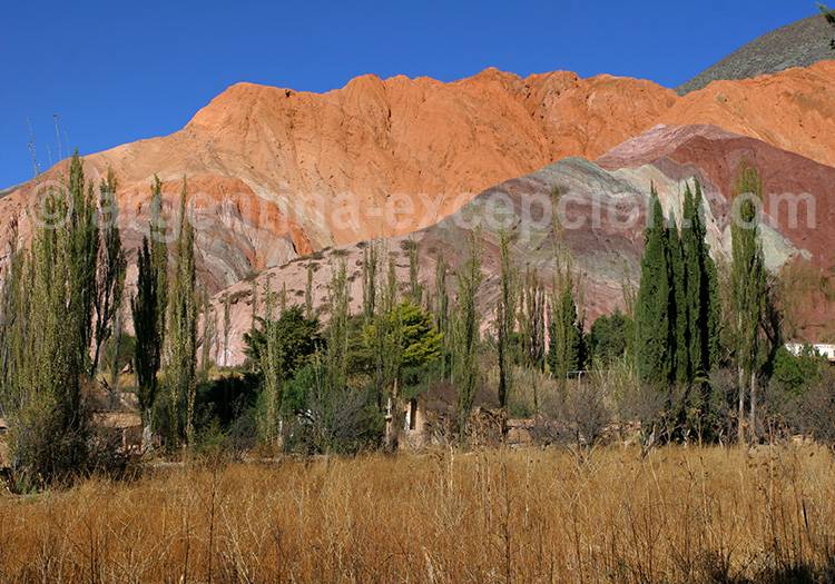 Purmamarca, Jujuy Purmamarca, Jujuy