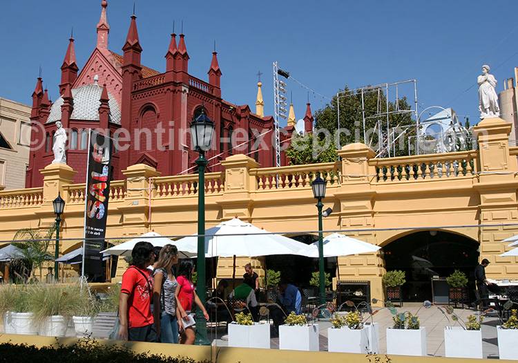 La Recoleta, Buenos Aires La Recoleta, Buenos Aires