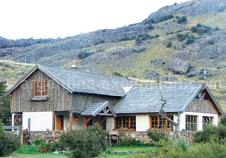 Restaurant Ruca Mahuida Restaurant Ruca Mahuida