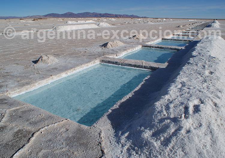 Salinas Grandes, Jujuy Salinas Grandes, Jujuy