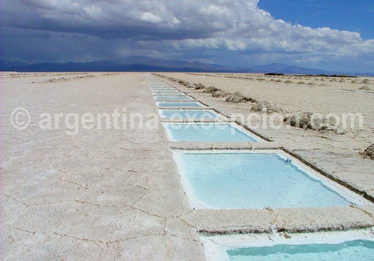 Salinas Grandes, Jujuy Salinas Grandes, Jujuy