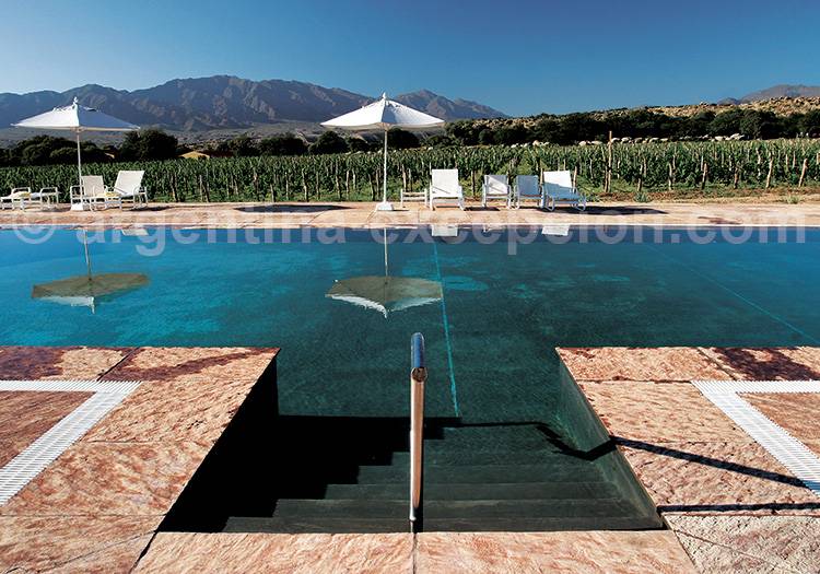 Estancia Colomé, Salta Estancia Colomé, Salta