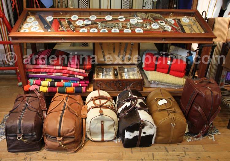 Artisanat à Cafayate artisanat à Cafayate