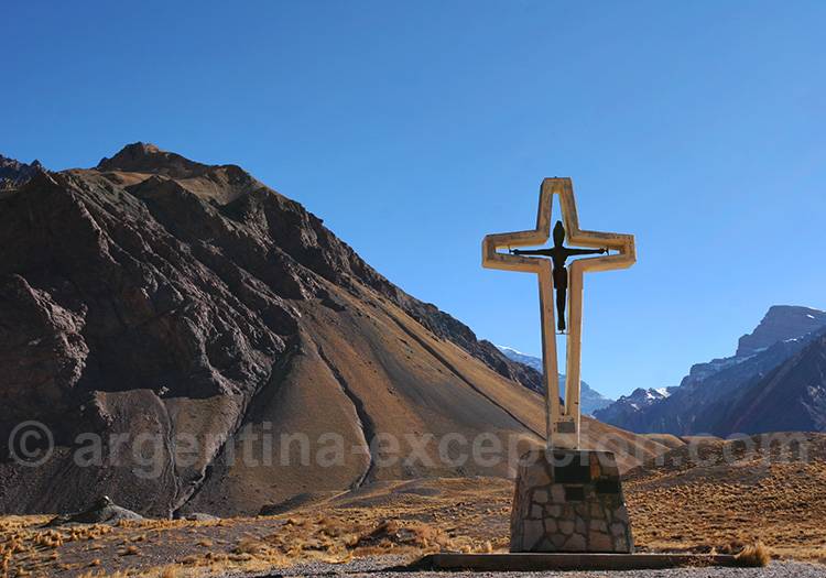 Histoire du parc Aconcagua Histoire du parc Aconcagua