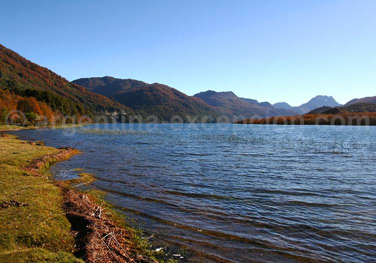 Lac Villarino, Route des 7 Lacs Lac Villarino, Route des 7 Lacs