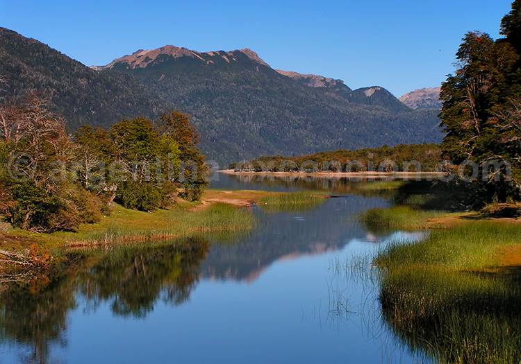 Route des 7 Lacs, Route 40 Route des 7 Lacs, Route 40