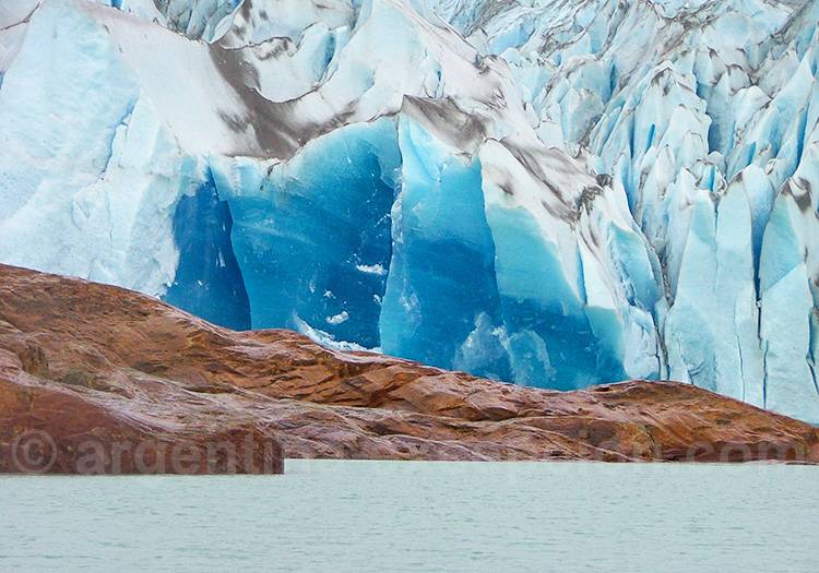 Parc National Los Glaciares, Glacier Spegazzini parc national los glaciares glacier spegazzini