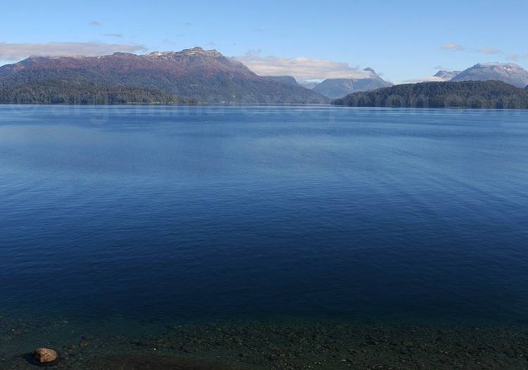 Parc Nahuel Huapi, Route des 7 Lacs Parc Nahuel Huapi, Route des 7 Lacs