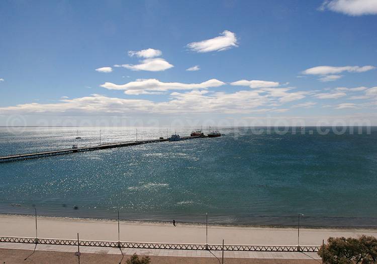 Puerto Madryn Puerto Madryn