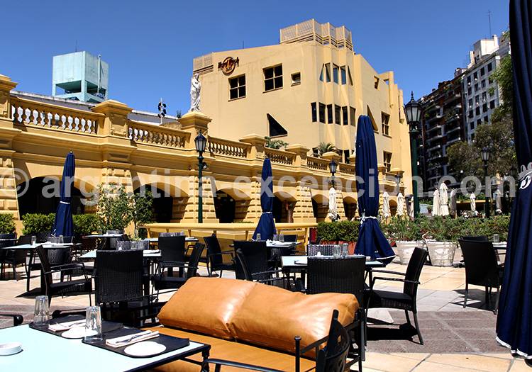 La Recoleta, Buenos Aires La Recoleta, Buenos Aires