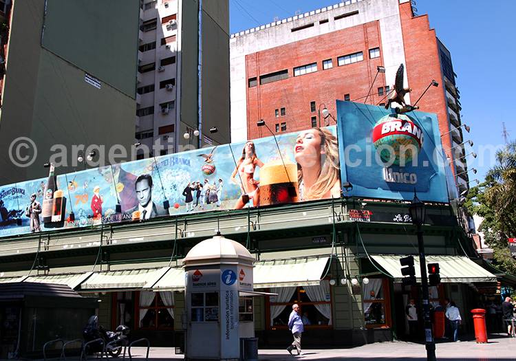 La Recoleta, Buenos Aires La Recoleta, Buenos Aires