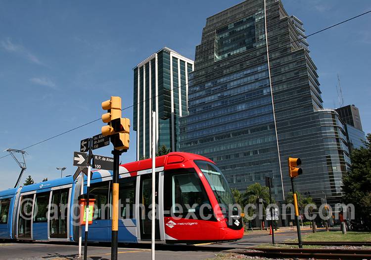 Puerto Madero, Buenos Aires Puerto Madero, Buenos Aires