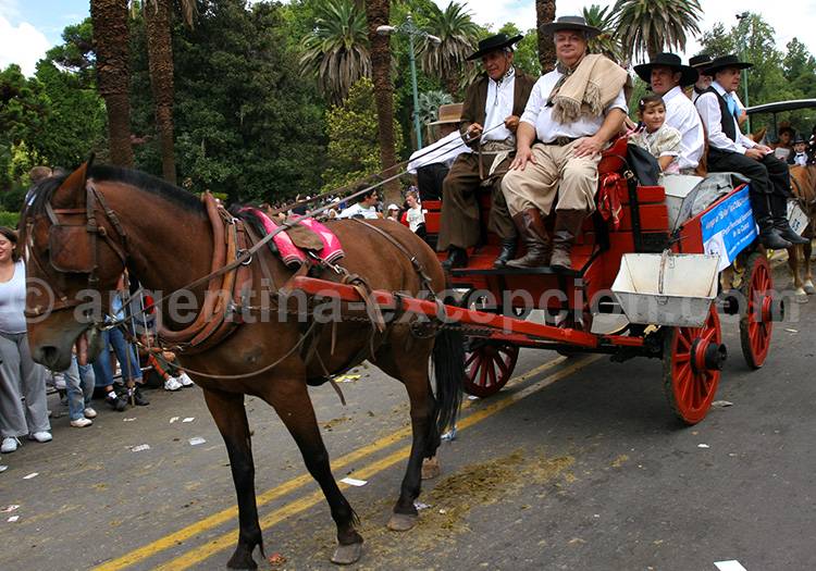 Comment se rendre à La Rioja Comment se rendre à La Rioja