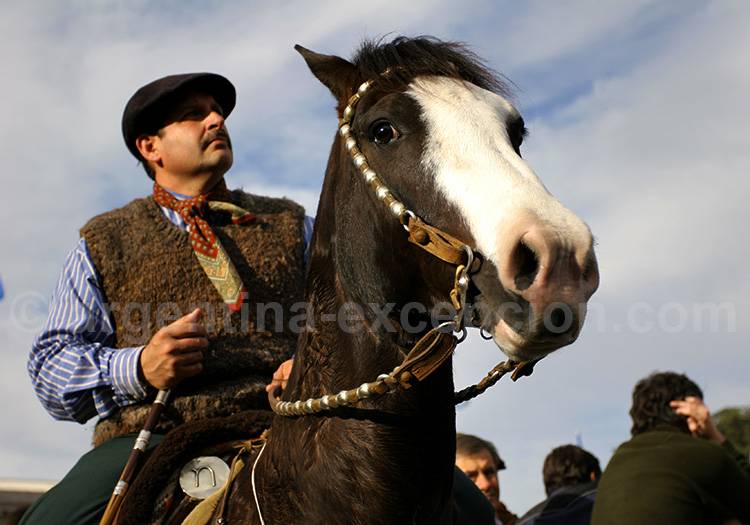 Aller à Trelew Trelew