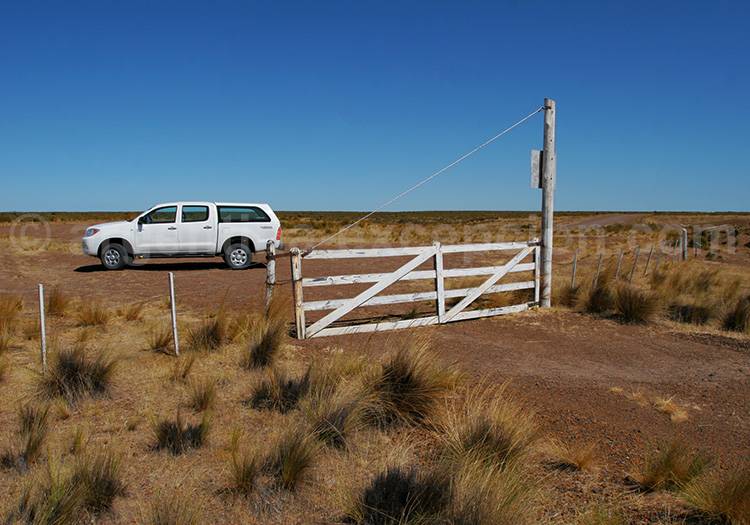 Comment aller à Puerto Madryn Comment aller à Puerto Madryn