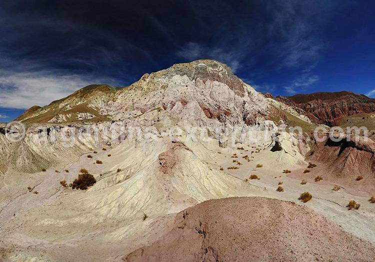 Valle del Arco Iris, Atacama Valle del Arco Iris, Atacama