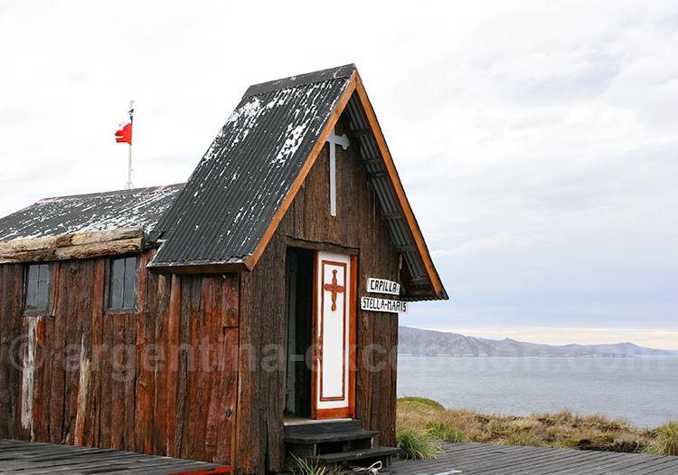 Chapelle du cap Horn chapelle cap horn