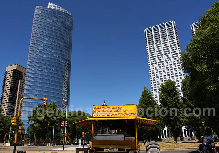 Puerto Madero, Buenos Aires Puerto Madero, Buenos Aires
