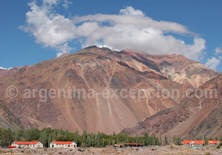 Route no 7, Mendoza Route no 7, Mendoza