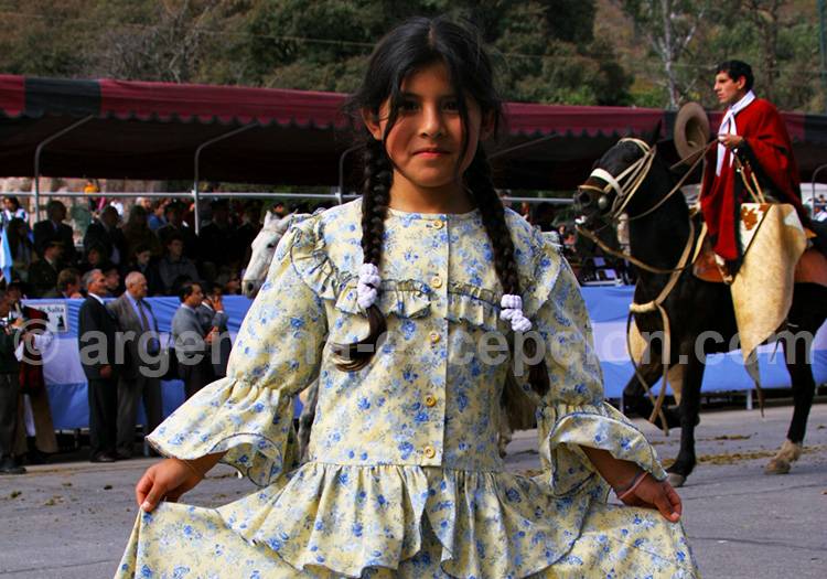 Traditions et danses à Cafayate Traditions et danses à Cafayate