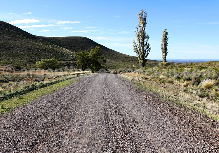 En voyage sur la route 40 voyage route 40