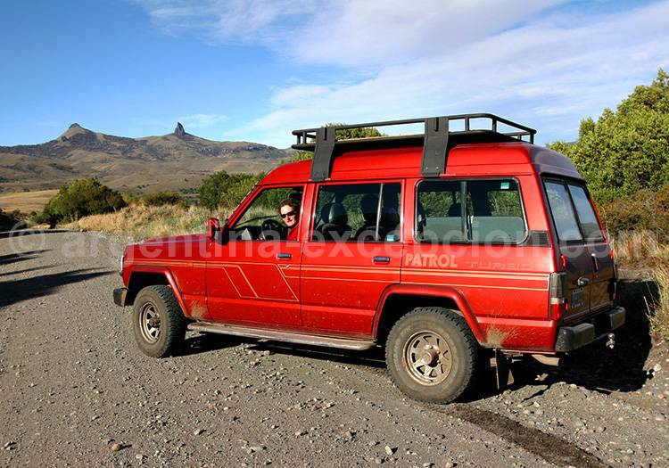 Transport sur la Route des 7 lacs Transport sur la Route des 7 lacs
