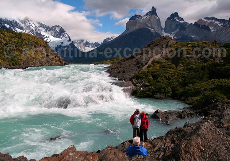 Parc Torres del Paine Parc Torres del Paine