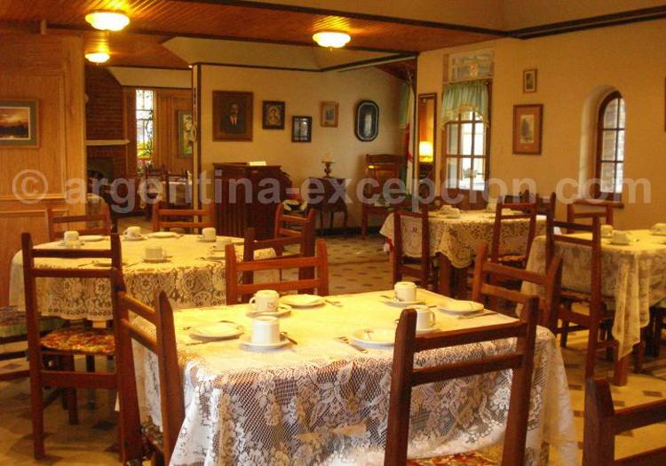 Salon Ty Cymraeg, Gaiman salon ty cymraeg gaiman