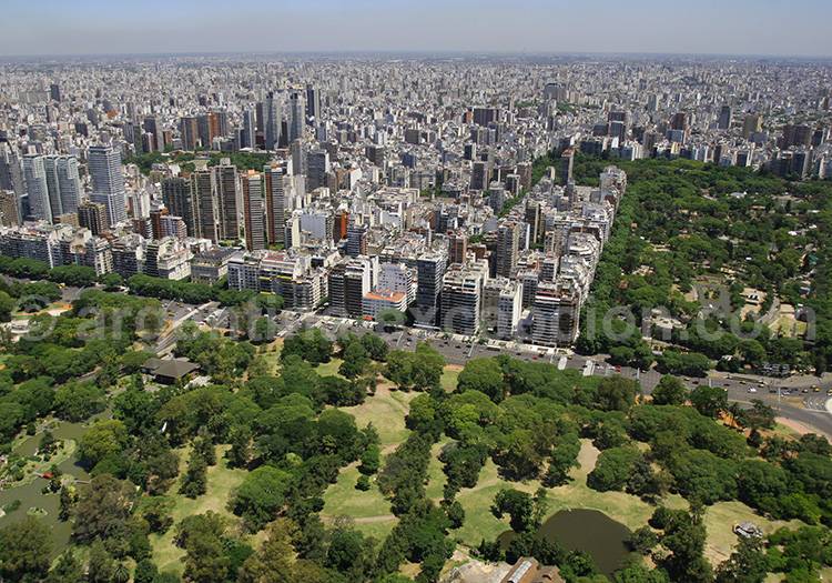 Palermo, Buenos Aires Palermo, Buenos Aires