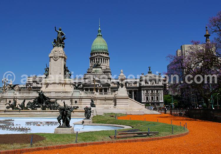 Congreso, Buenos Aires Congreso, Buenos Aires