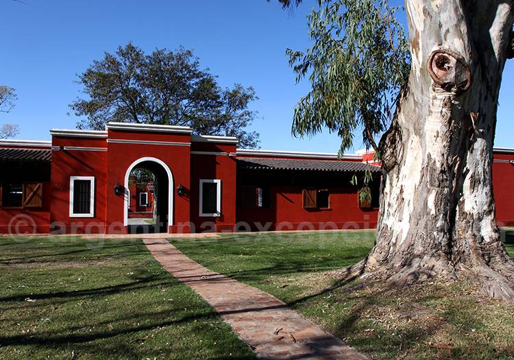 Estancia Bamba de Areco, Argentine Estancia Bamba de Areco, Argentine
