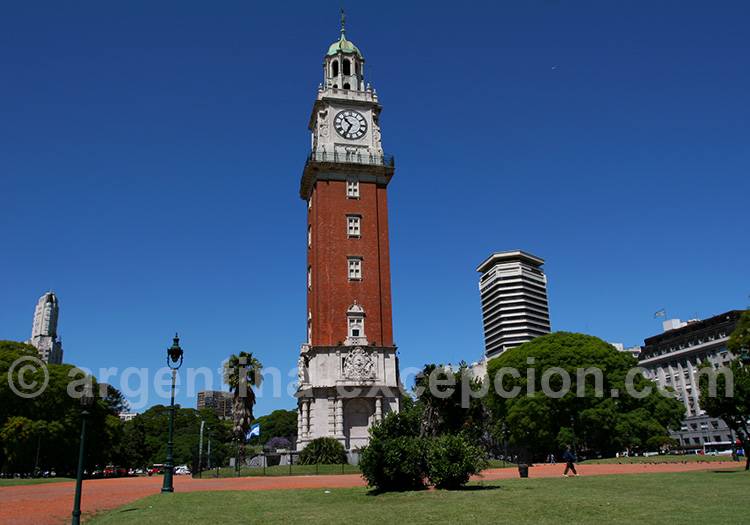 Place Retiro, Buenos Aires Place Retiro, Buenos Aires