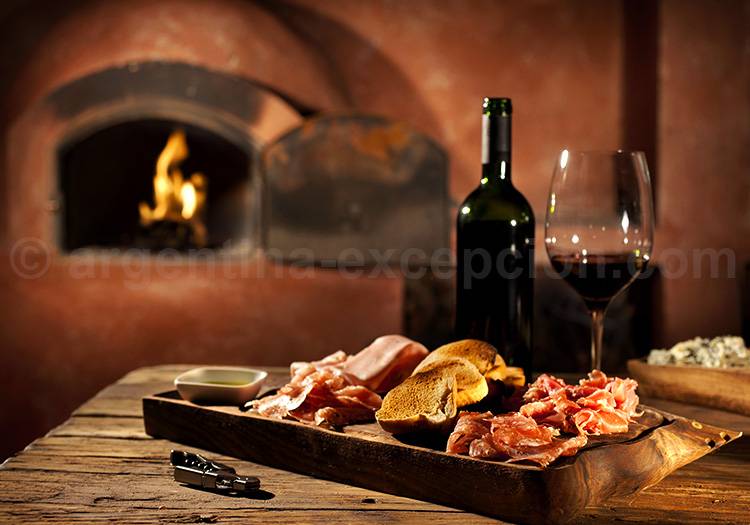 Posada Borravino, route des vins Posada Borravino, route des vins