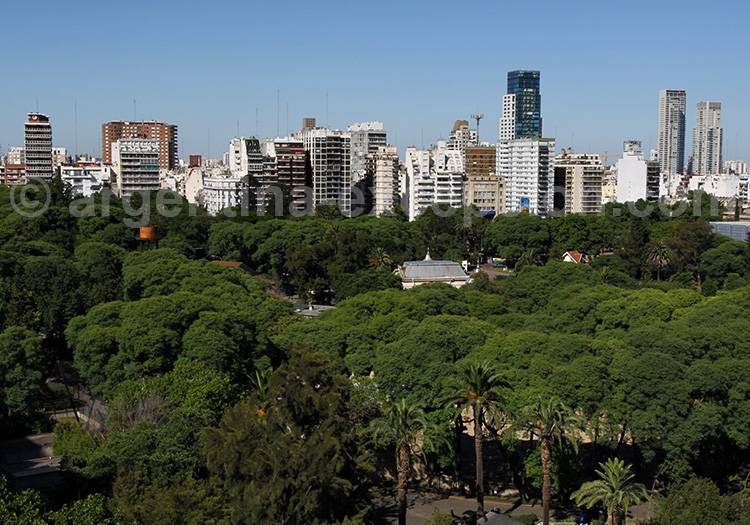 Jardin zoologique, Buenos Aires Jardin zoologique, Buenos Aires