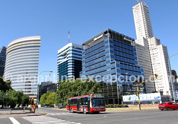 Puerto Madero, Buenos Aires Puerto Madero, Buenos Aires