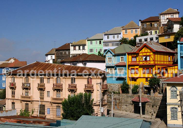 Valparaiso Valparaiso