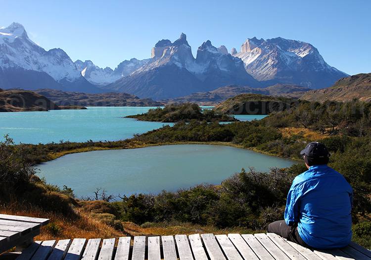 Exploration du parc Torres del Paine, Patagonie Exploration du parc Torres del Paine, Patagonie