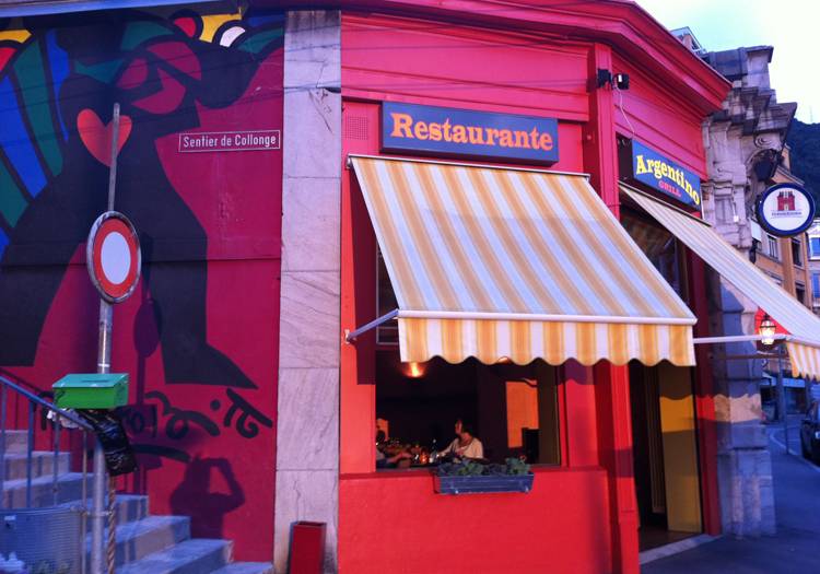 Tango Restaurante Grill argentin. Crédit Facebook/Tango Restaurante Grill Argentin Tango Restaurante Grill argentin. Crédit Facebook/Tango Restaurante Grill Argentin