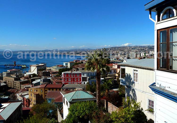 Valparaiso, Chili Valparaiso, Chili