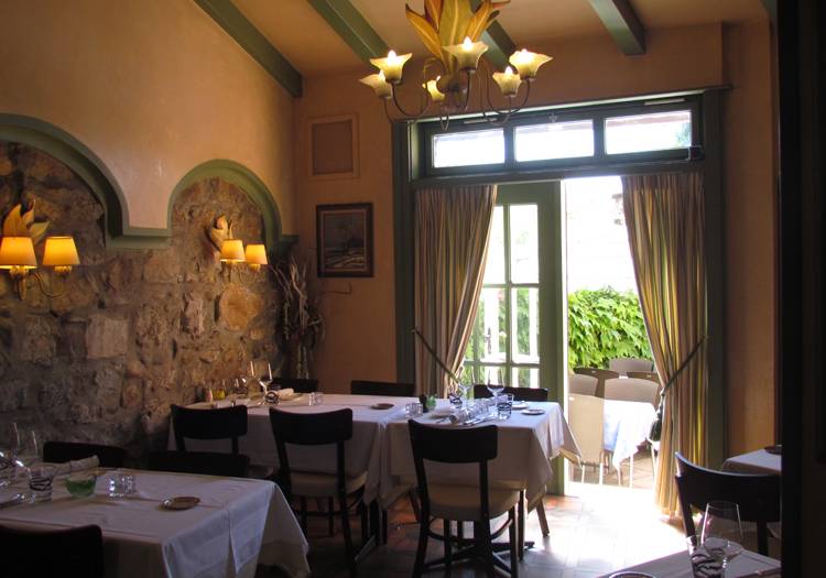 Le Restaurant du chasseur Le Restaurant du chasseur