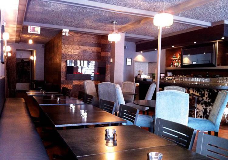 Gaucho Grill Restaurant Bar. Crédit Facebook/Gaucho Grill Restaurant Bar Gaucho Grill Restaurant Bar. Crédit Facebook/Gaucho Grill Restaurant Bar