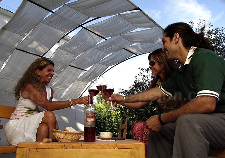 Séjour gastronomique à Mendoza Séjour gastronomique à Mendoza