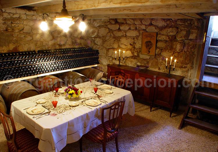 Mendoza, Argentine Mendoza, Argentine