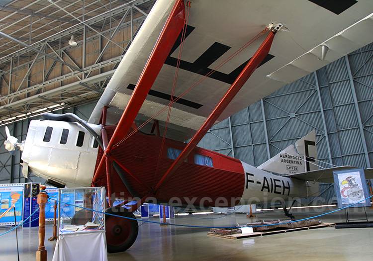 Laté 25 de Morón Laté 25 de Morón