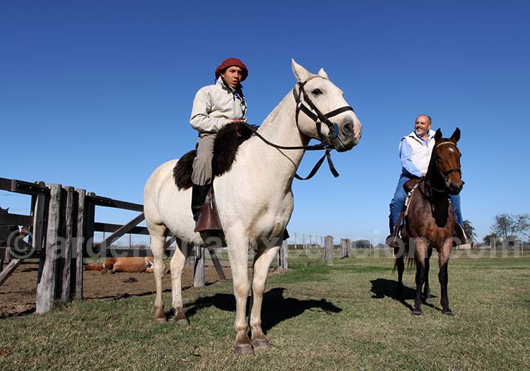 Estancia Bamba de Areco, Argentine Estancia Bamba de Areco, Argentine