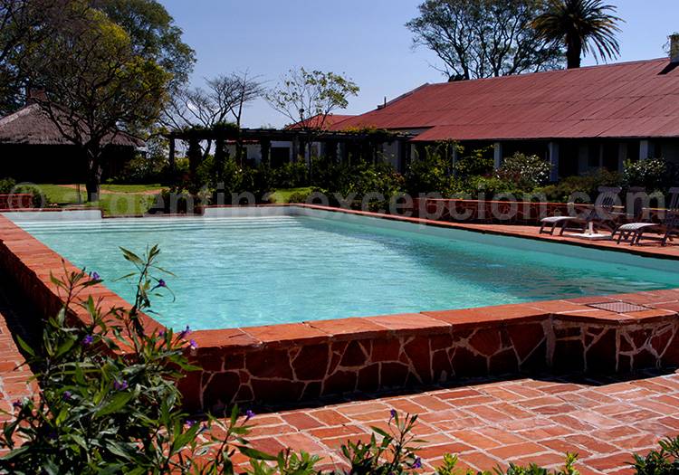 Rincón del Socorro, Esteros del Iberá Rincón del Socorro, Esteros del Iberá