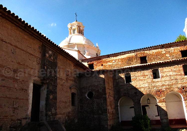 Estancia Santa Catalina, province de Cordoba Estancia Santa Catalina, province de Cordoba