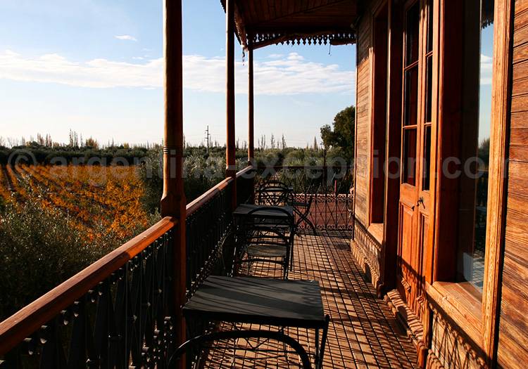 Club Tapiz, Mendoza Club Tapiz, Mendoza